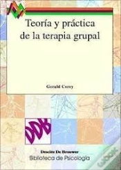 Capa do artigo Teoría Y Practica De La Terapia Grupal