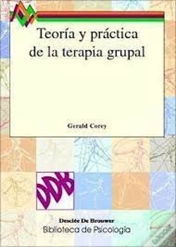 Capa do artigo Teoría Y Practica De La Terapia Grupal
