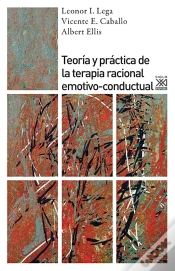 Capa do artigo Teoría Y Práctica De La Terapia Racional Emotivo-Conductual
