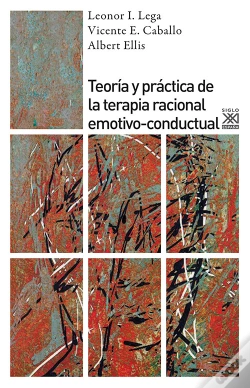 Capa do artigo Teoría Y Práctica De La Terapia Racional Emotivo-Conductual