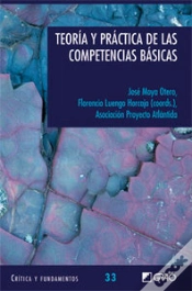 Capa do artigo Teoría Y Práctica De Las Competenciasbásicas