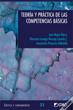 Capa do artigo Teoría Y Práctica De Las Competenciasbásicas