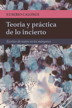 Capa do artigo Teoría Y Práctica De Lo Incierto