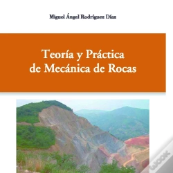 Capa do artigo Teoría Y Práctica De Mecánica De Rocas