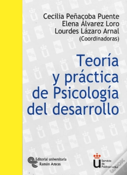 Capa do artigo Teoría Y Práctica De Psicología Del Desarrollo