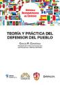 Teoría Y Práctica Del Defensor Del Pueblo - Preview