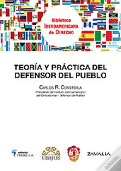Capa do artigo Teoría Y Práctica Del Defensor Del Pueblo