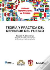 Capa do artigo Teoría Y Práctica Del Defensor Del Pueblo