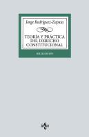 Teoria Y Practica Del Derecho Constitucional