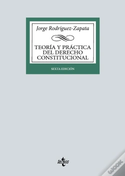 Capa do artigo Teoria Y Practica Del Derecho Constitucional