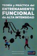 Teoria Y Practica Del Entrenamiento Funcional Alta Intensid