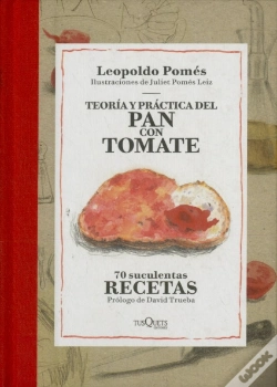 Capa do artigo Teoría Y Práctica Del Pan Con Tomate