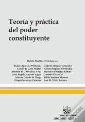 Capa do artigo Teoría Y Práctica Del Poder Constituyente