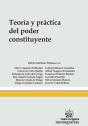 Teoría Y Práctica Del Poder Constituyente - Preview