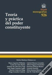 Capa do artigo Teoría Y Práctica Del Poder Constituyente