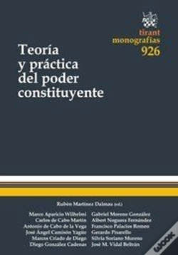 Capa do artigo Teoría Y Práctica Del Poder Constituyente