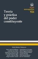 Teoría Y Práctica Del Poder Constituyente