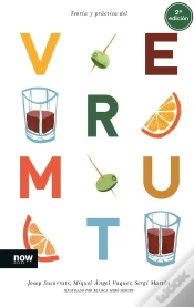 Capa do artigo Teoria Y Practica Del Vermut Ed. 2022