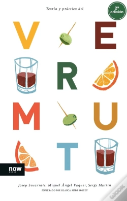 Capa do artigo Teoria Y Practica Del Vermut Ed. 2022