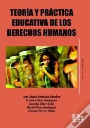Capa do artigo Teoría Y Práctica Educativa De Los Derechos Humanos