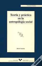 Capa do artigo Teoría Y Práctica En La Antropología Social