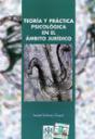 Teoría Y Práctica Psicológica En El Ámbito Jurídico - Preview