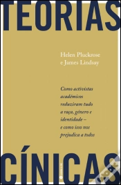 Capa do artigo Teorias Cínicas