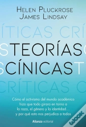 Capa do artigo Teorías Cínicas