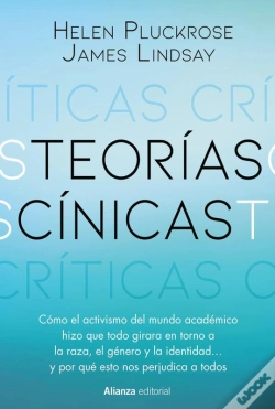 Capa do artigo Teorías Cínicas