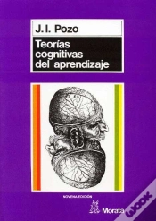 Capa do artigo Teorías Cognitivas Del Aprendizaje