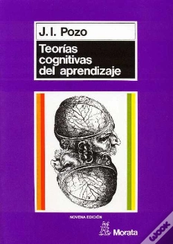 Capa do artigo Teorías Cognitivas Del Aprendizaje