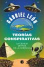 Teorías Conspirativas - Preview