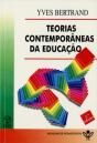 Teorias Contemporâneas da Educação - Preview