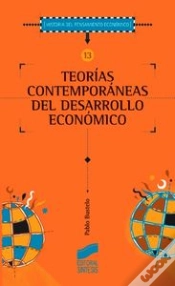 Capa do artigo Teorías Contemporáneas Del Desarrollo Económico