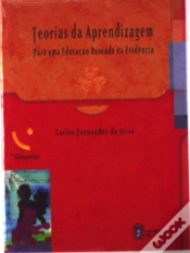 Capa do artigo Teorias da Aprendizagem