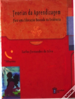 Capa do artigo Teorias da Aprendizagem