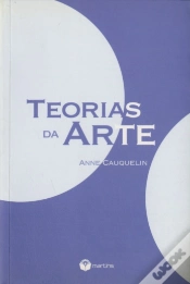 Capa do artigo Teorias da Arte