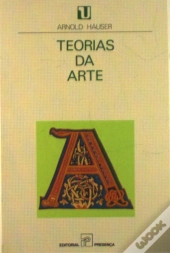 Teorias da Arte