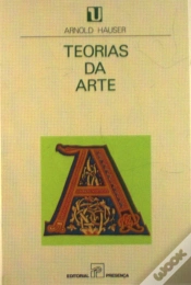 Capa do artigo Teorias da Arte