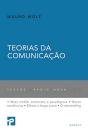 Teorias da Comunicação - Preview