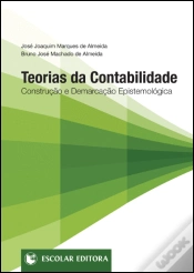 Capa do artigo Teorias da Contabilidade