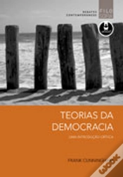 Capa do artigo Teorias da Democracia