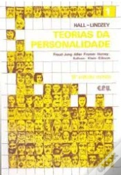 Capa do artigo Teorias da Personalidade 1