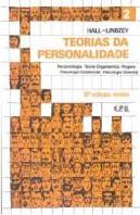 Teorias da Personalidade 2