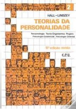Capa do artigo Teorias da Personalidade 2