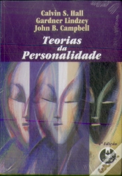 Capa do artigo Teorias da Personalidade