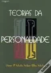 Capa do artigo Teorias da Personalidade