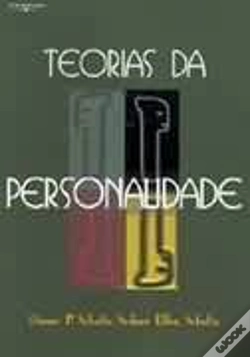 Capa do artigo Teorias da Personalidade