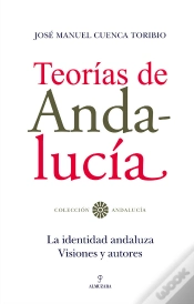 Capa do artigo Teorías De Andalucía