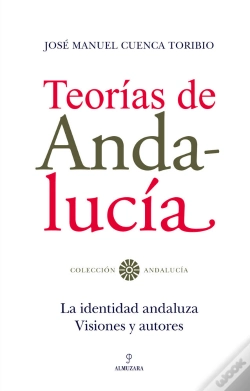 Capa do artigo Teorías De Andalucía